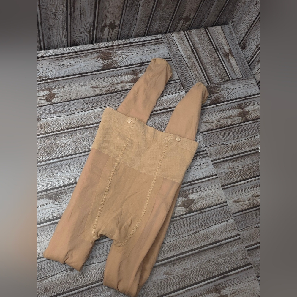 Women's Tan Jumpsuit